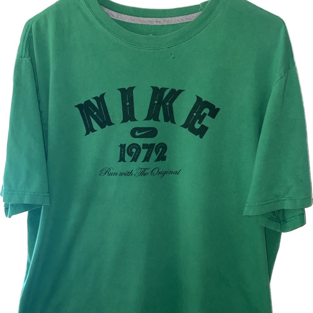 Vintage Nike tee